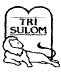 Tri-Sulom symbol